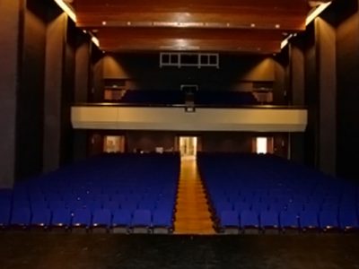 Auditorio Insular de Fuerteventura