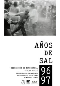 anos de sal carlos de saa