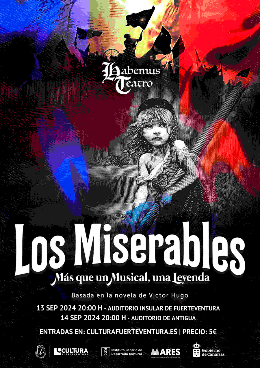 los miserables