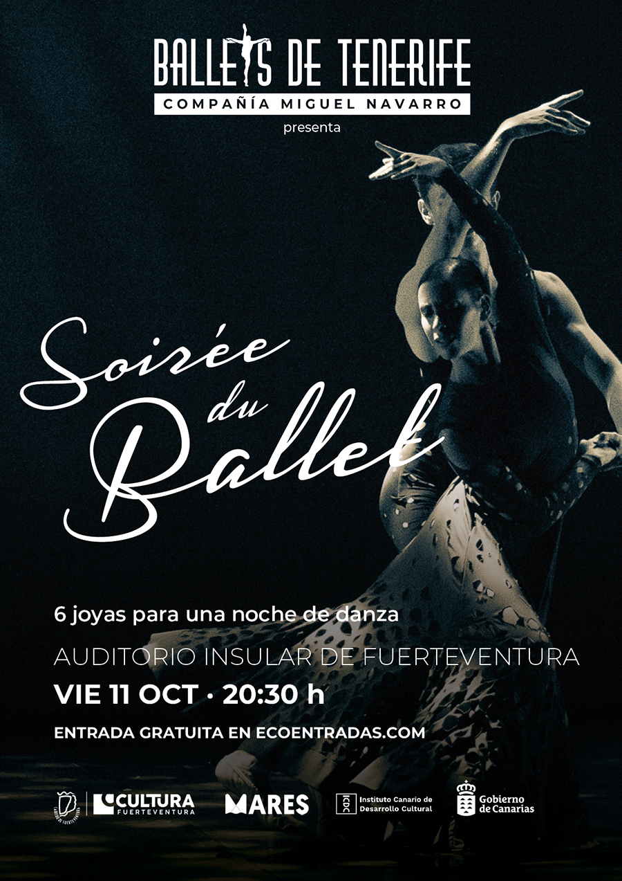 soiree du ballet