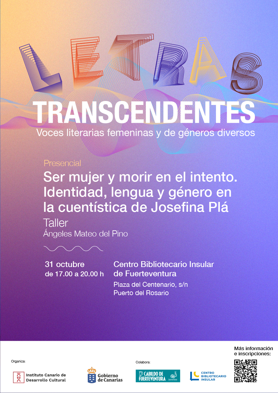 transcendentes