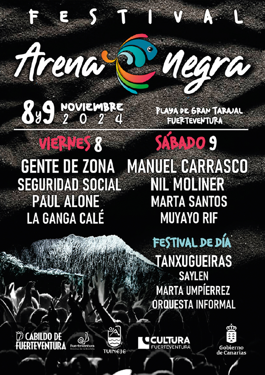 festival arena negra 2024