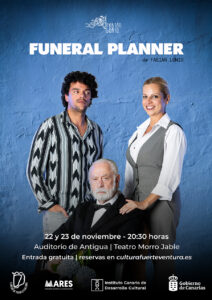 Funeral Planner