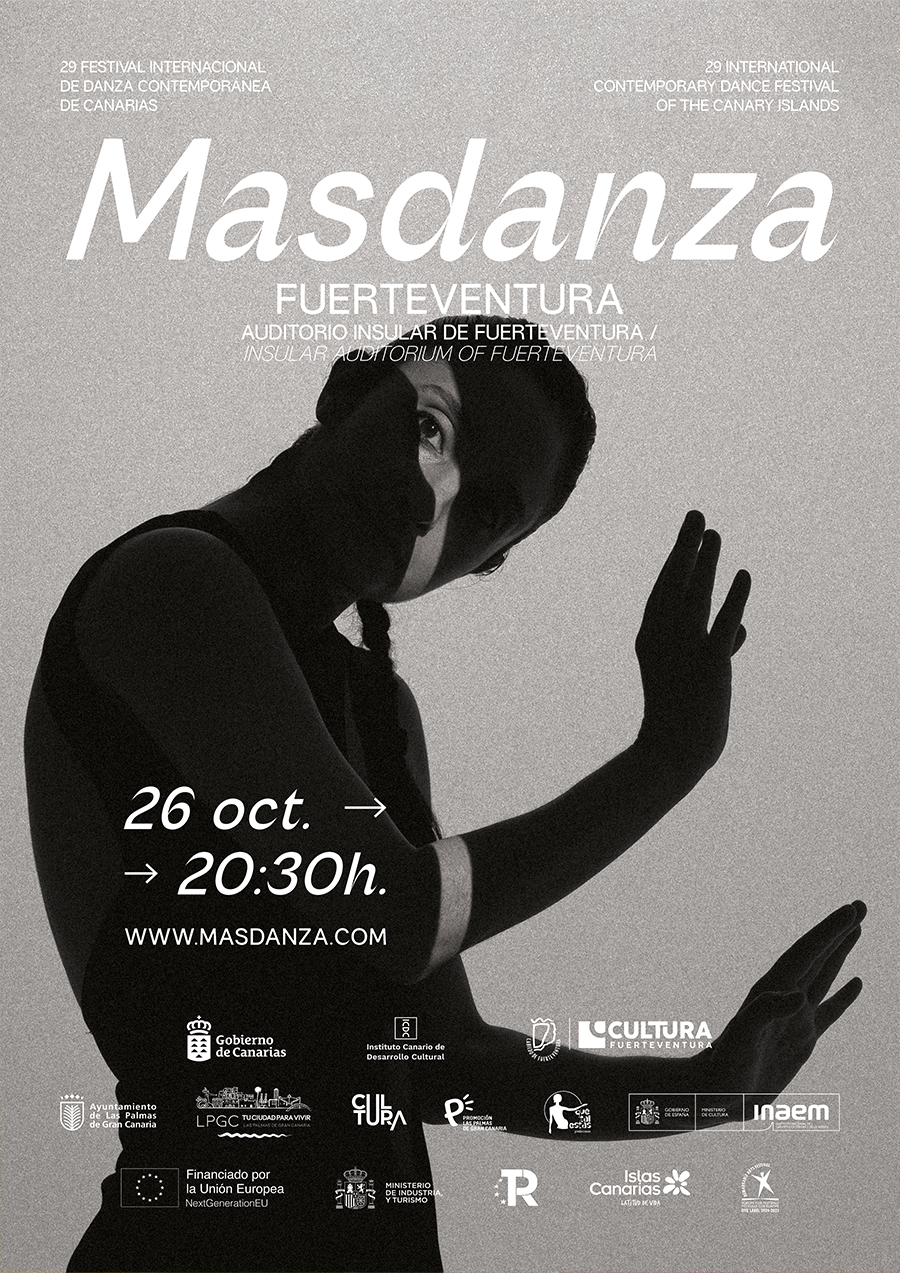 masdanza