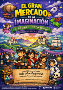 el gran mercado de la imaginacion