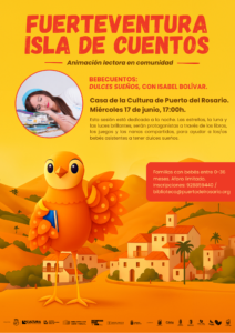 dulces sueños