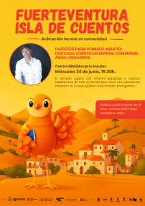 por cada cuento un refran