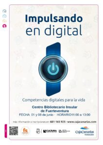 impulsando en digital 2026