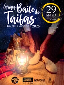 gran baile de taifas 2026