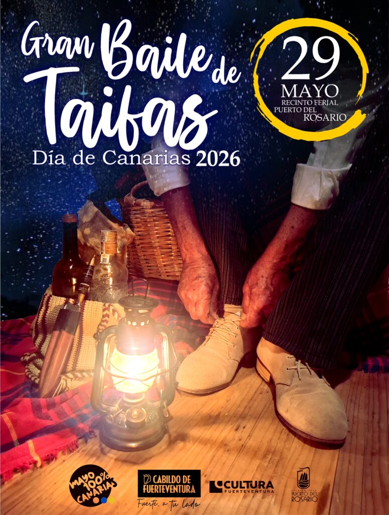 gran baile de taifas 2026