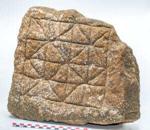 mision arqueologia