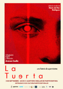 la tuerta
